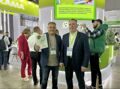 Baltcell Paper на RosUpack 2026